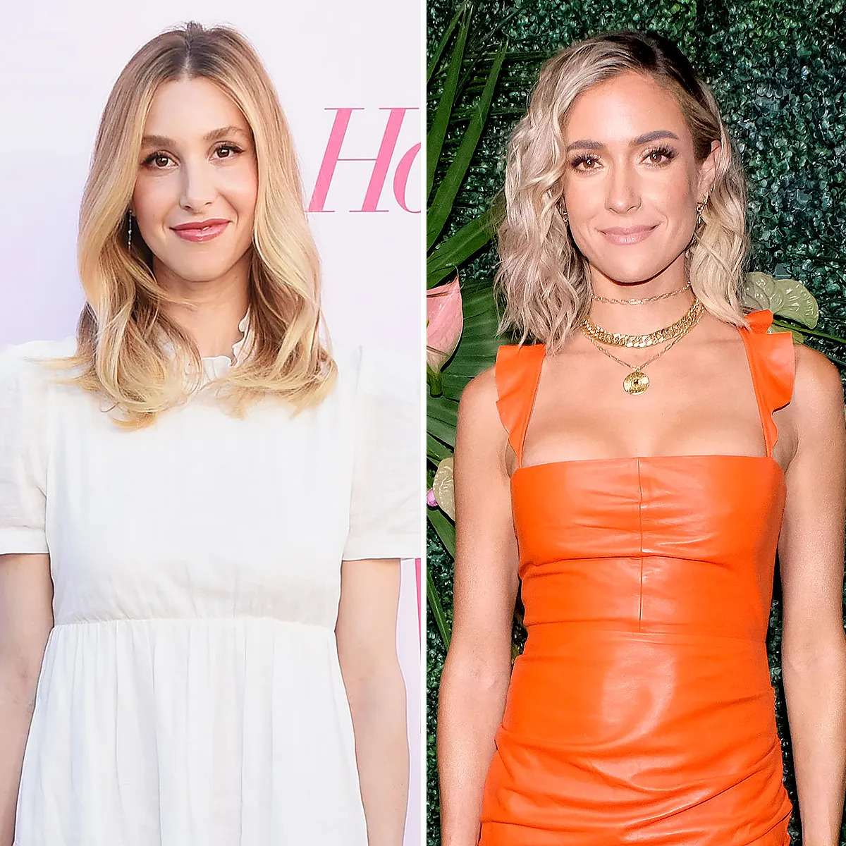 Whitney Port I Feel for Kristin Cavallari Amid Divorce Drama