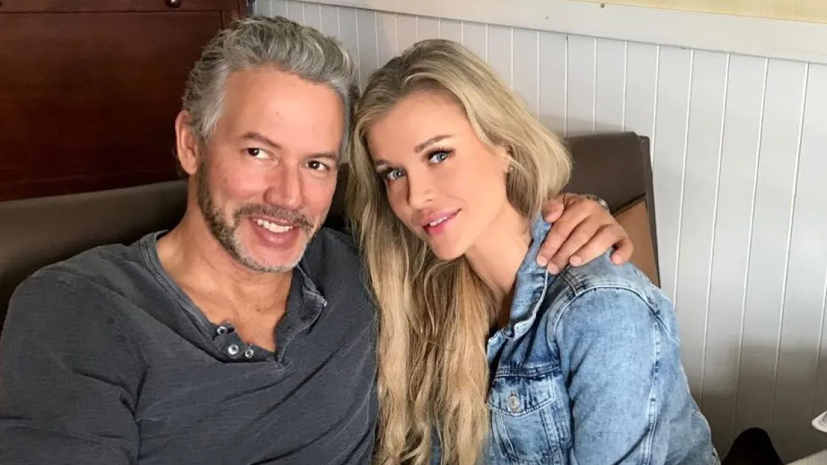 Why Joanna Krupa Hopes Husband Douglas Nunes Never Sees RHOM