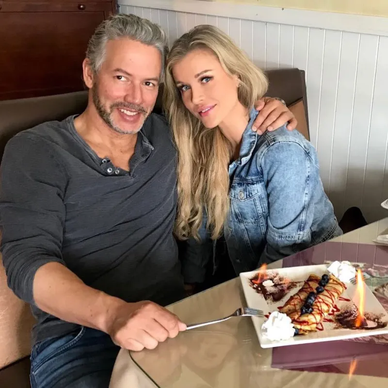 Why Joanna Krupa Hopes Husband Douglas Nunes Never Sees RHOM