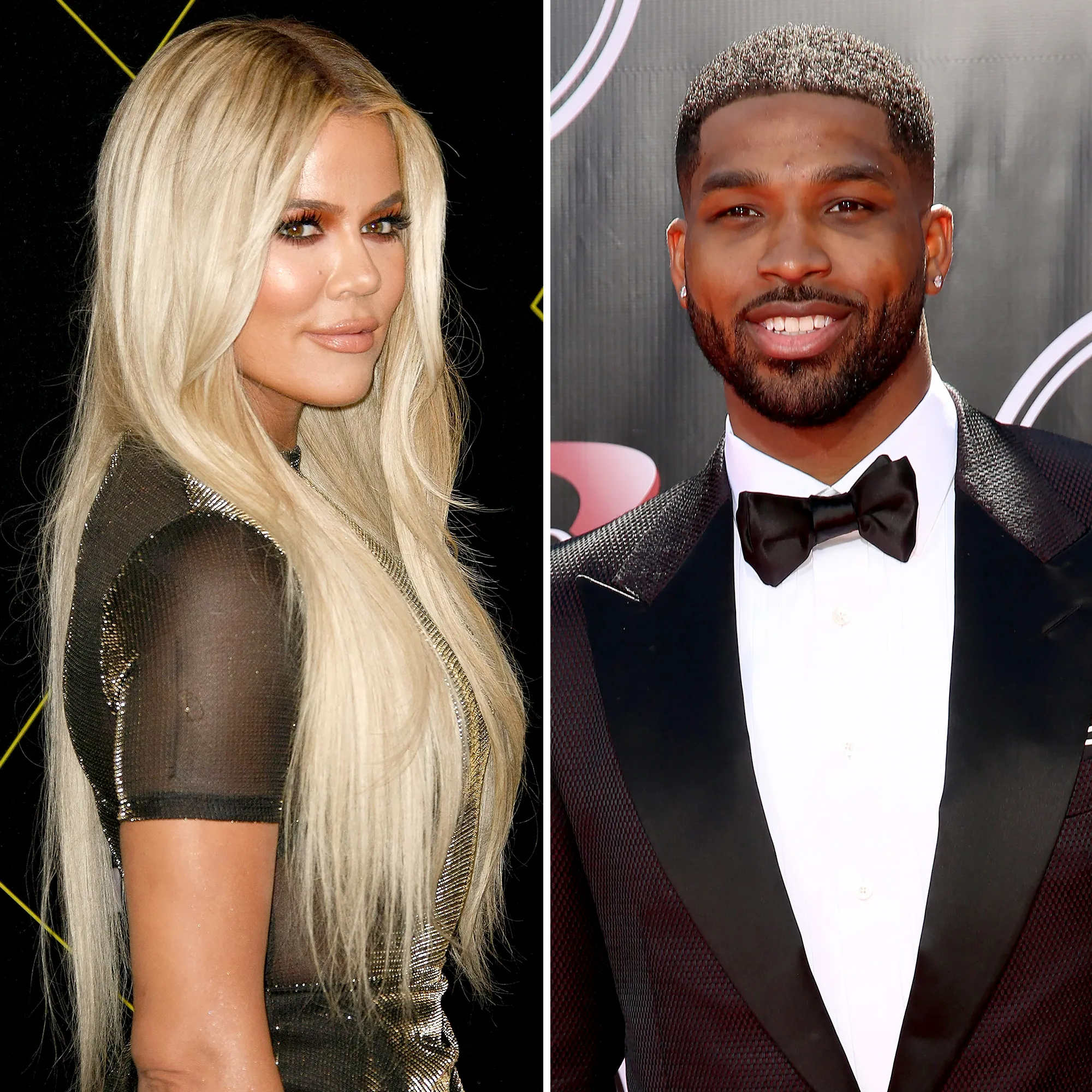 Why Khloe Kardashian Got Involved in Tristan Thompsons Paternity Drama