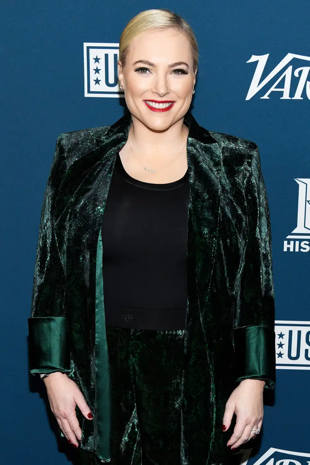 Why Meghan McCain Is Hiding Pregnancy &lsquo;Pics and Details&rsquo; Ahead of 1st Child&rsquo;s Arrival