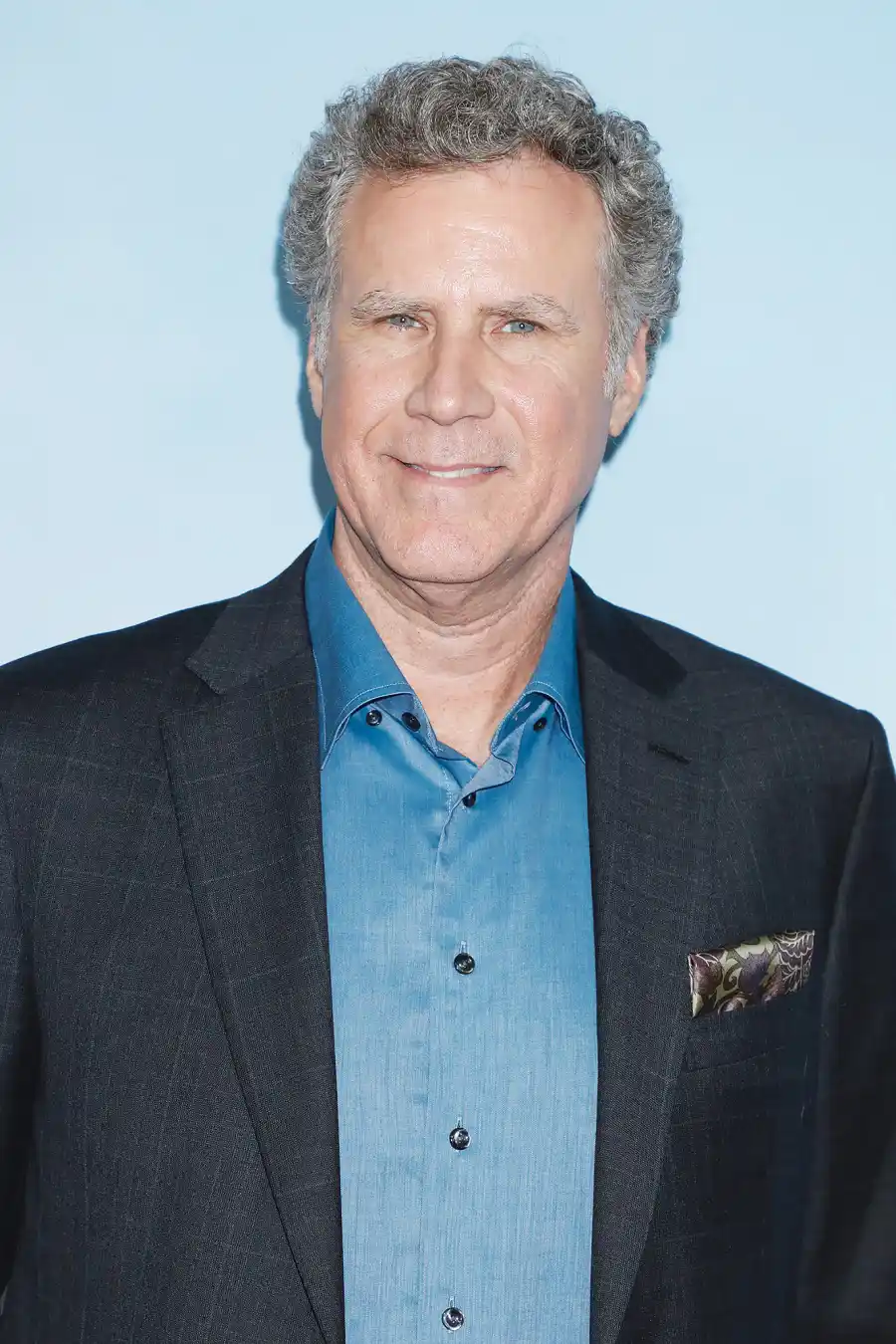 Will Ferrell teacher