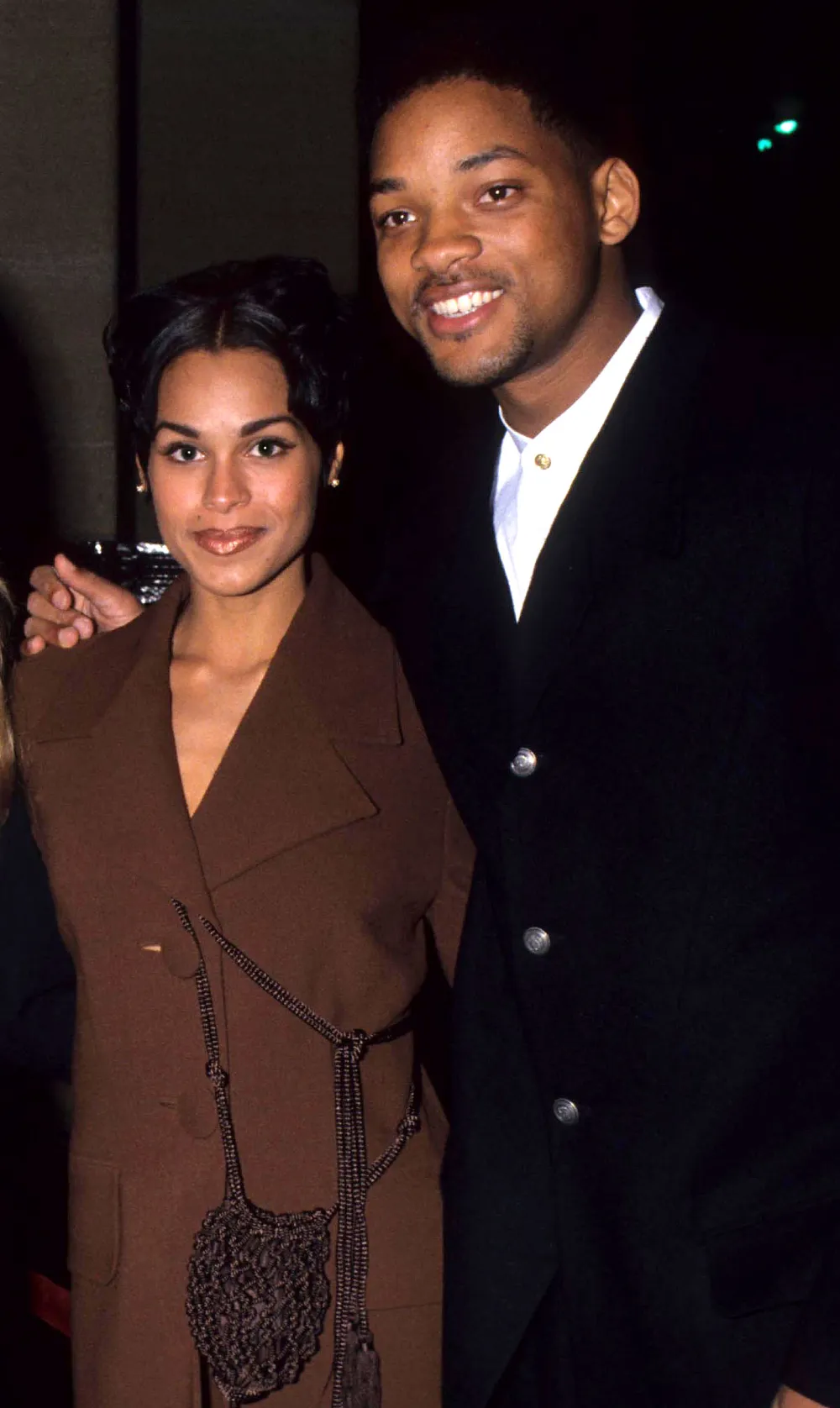 Will Smith Ex-Wife Sheree Zampino Appears RHOBH With Garcelle Beauvais