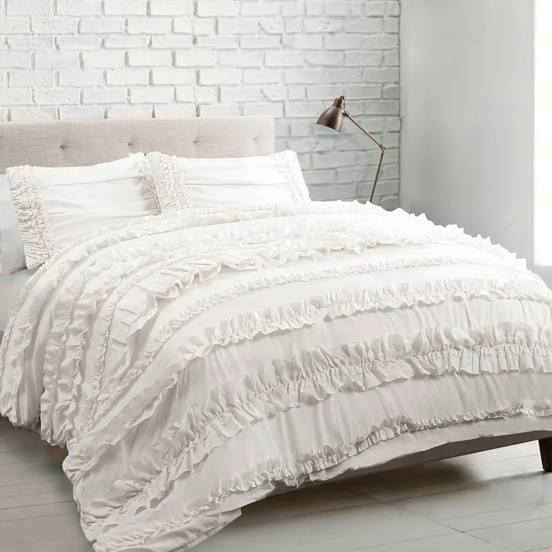 Willa Arlo Interiors Rieder Comforter Set