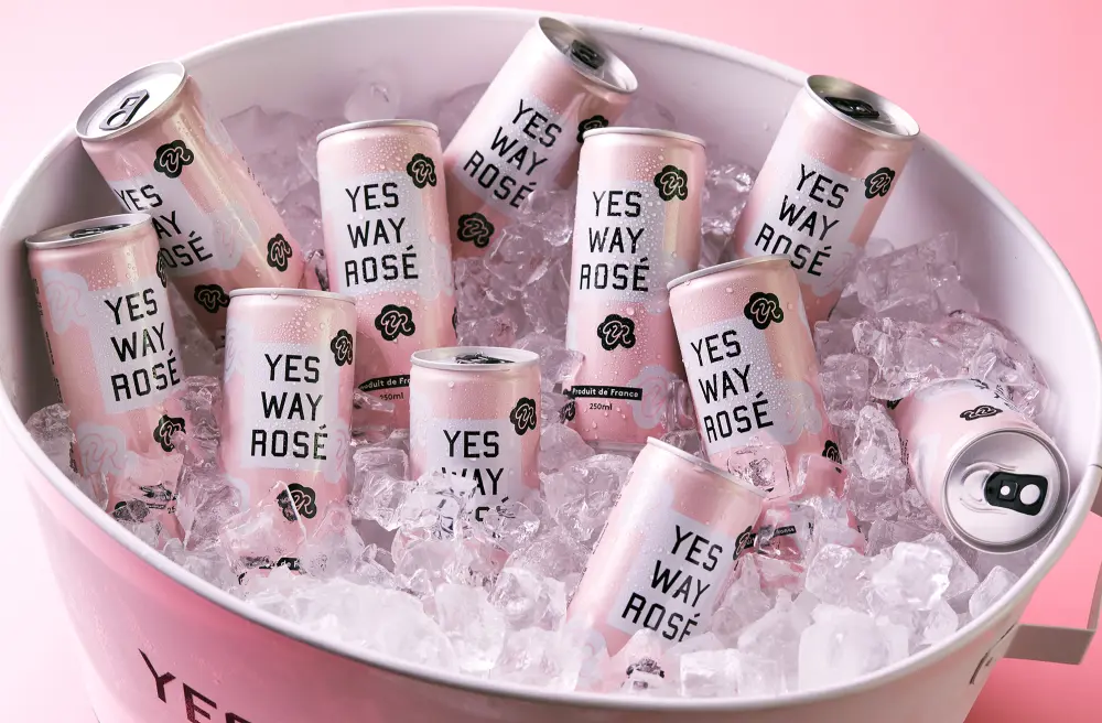 Yes Way Rose Cofounders Nikki Huganir and Erica Blumenthal Share Memorial Day 2020 Must-Haves&nbsp;