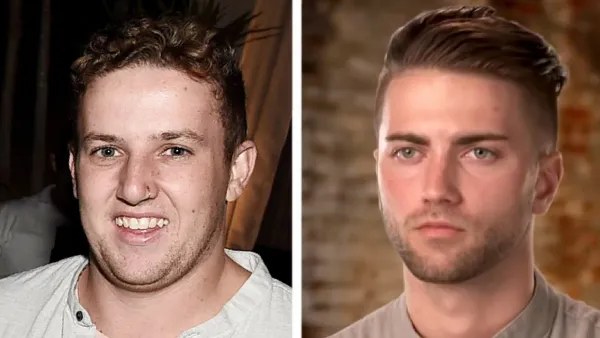 YouTuber Corey La Barrie’s Parents Sue 'Ink Master' Star Daniel Silva for Wrongful Death