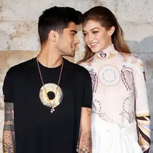 George ‘the Jeweler’ Khalife on the Meaning Behind Gigi Hadid, Zayn Malik’s Evil Eye Bracelets