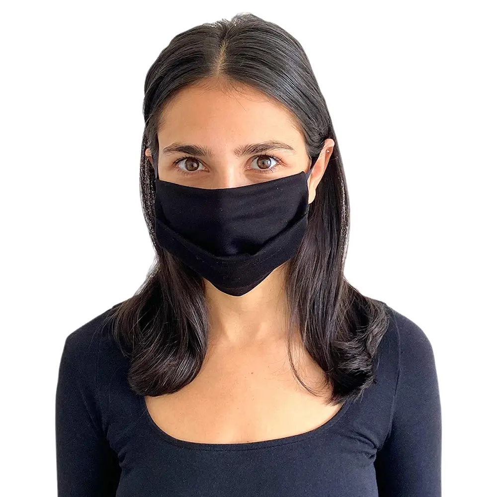 American Mask Project Reusable Cloth Face Mask