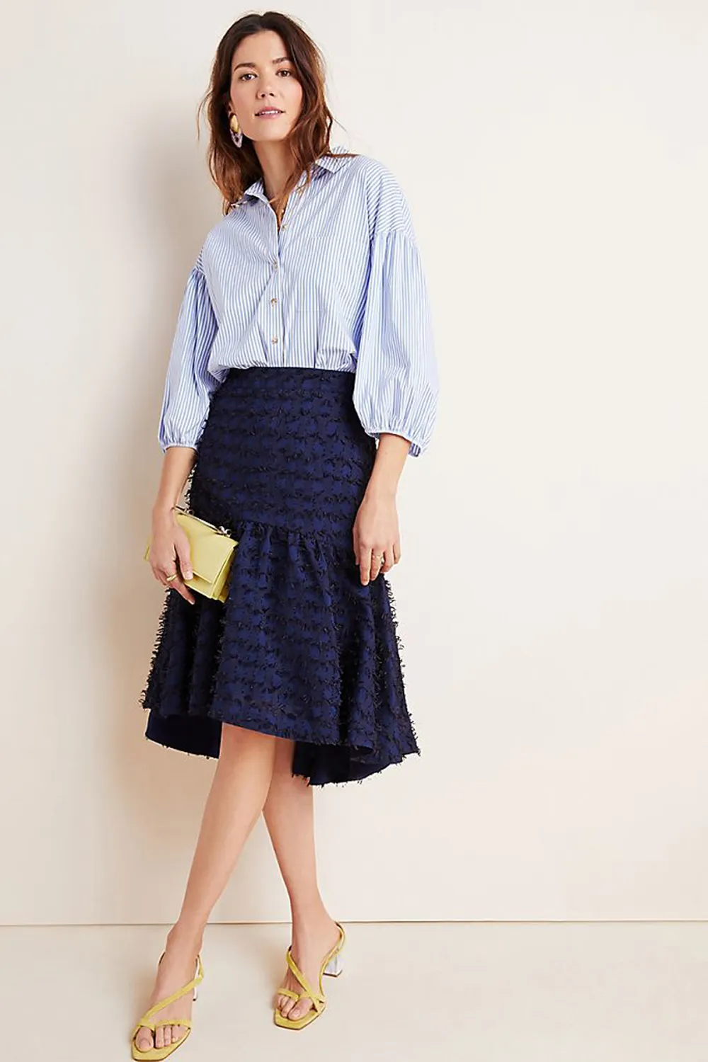 anthropologie-midi-skirt