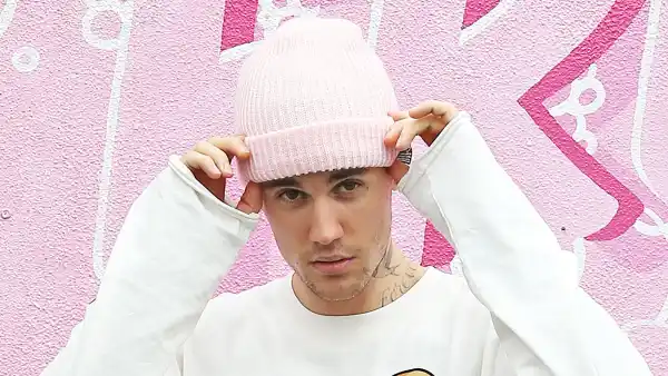 Justin-Bieber