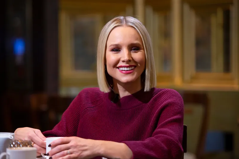 Every Time Dax Shepard and Kristen Bell Got Real About Parenting