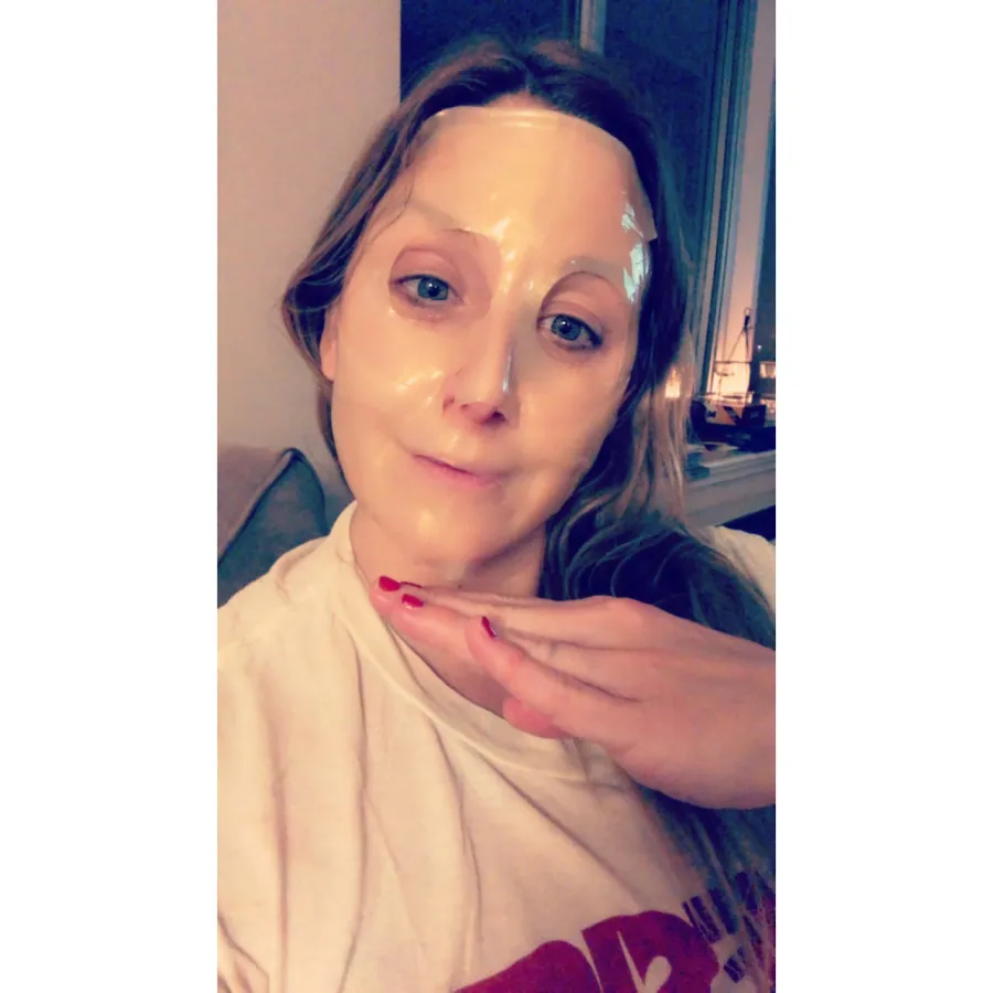 us weekly favorite face masks