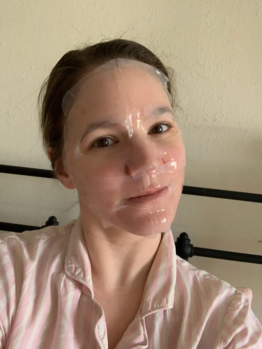 us weekly favorite face masks