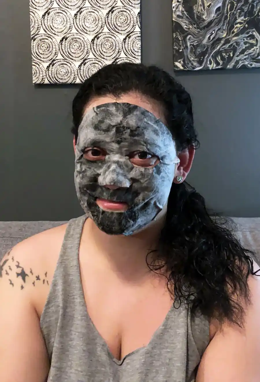 us weekly favorite face masks