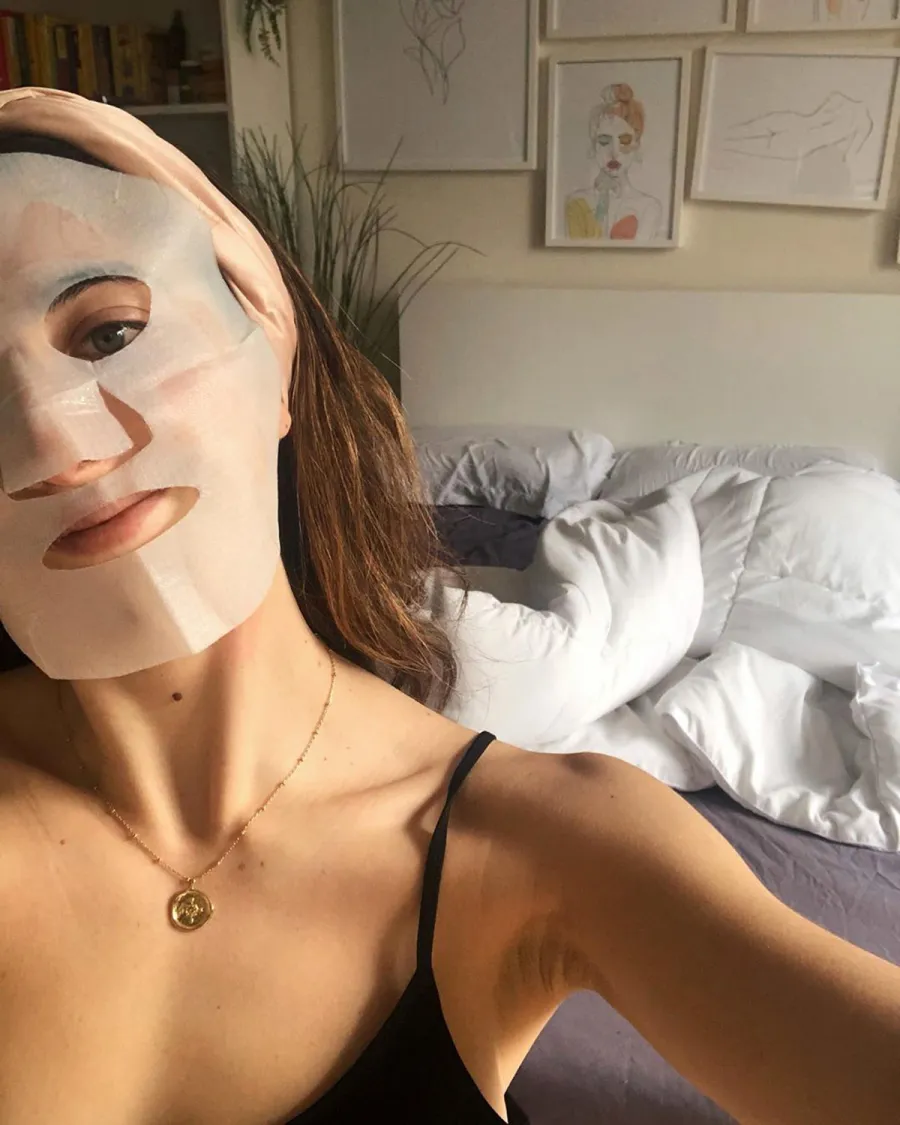 us weekly favorite face masks