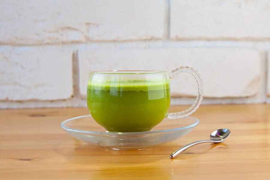 green tea