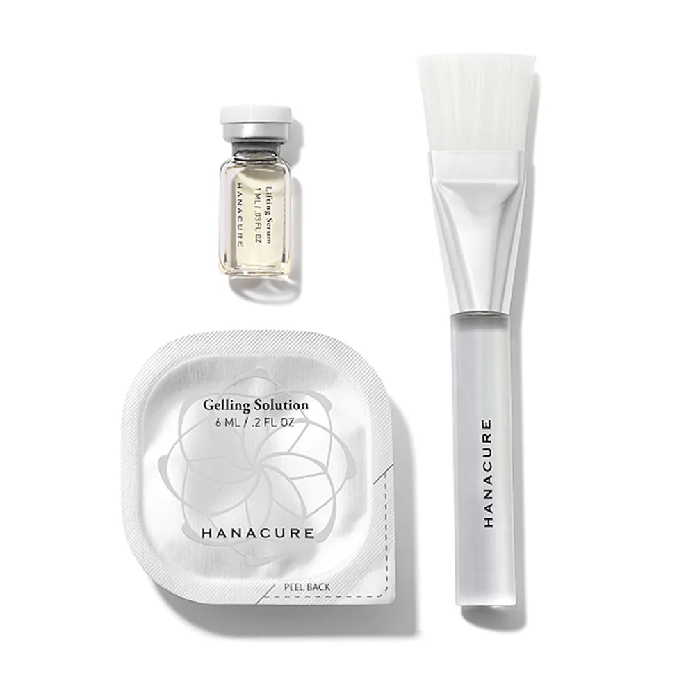 hanacure-facial-mask