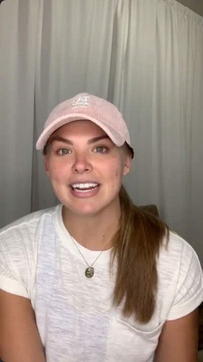 Hannah Brown Speaks Out About Using the N-Word