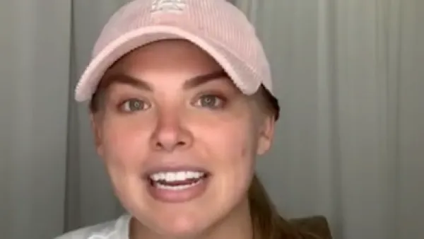 Hannah Brown Speaks Out About Using the N-Word