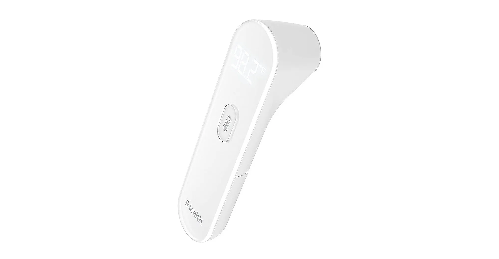 iHealth No-Touch Forehead Thermometer