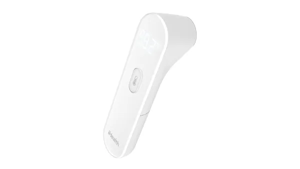 iHealth No-Touch Forehead Thermometer