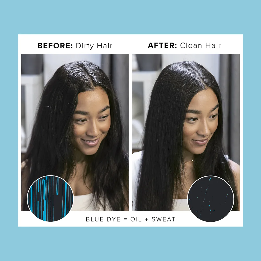 Perfect Hair Day Dry Shampoo