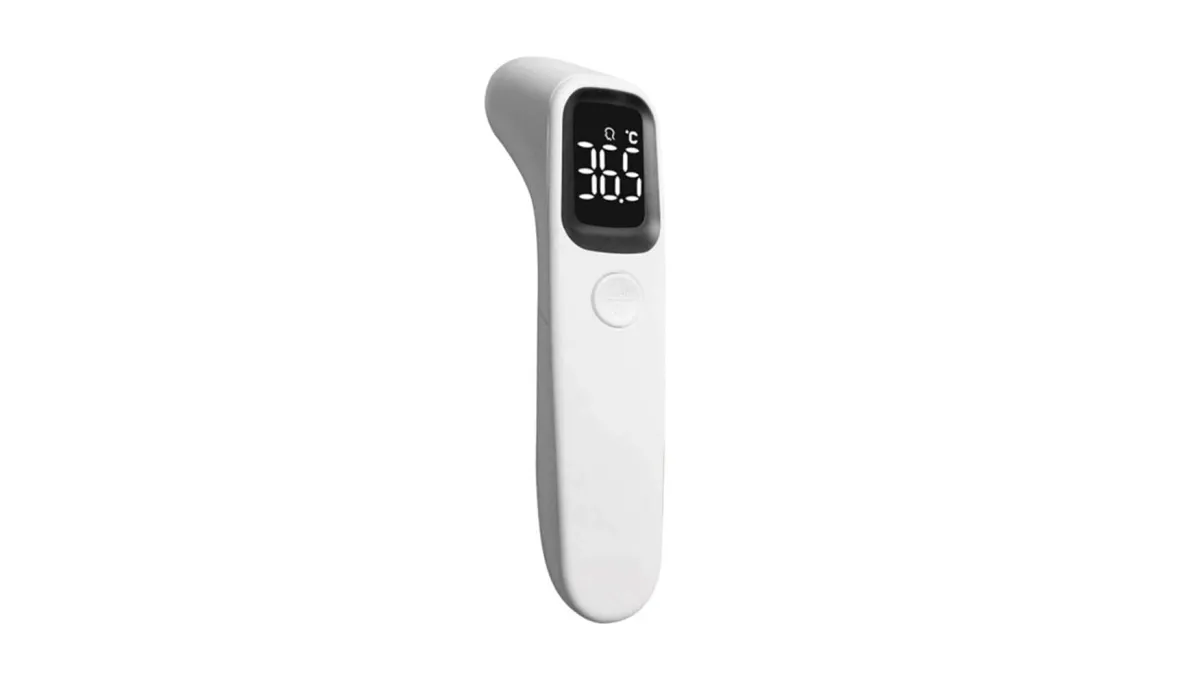 ALICN Forehead Thermometer