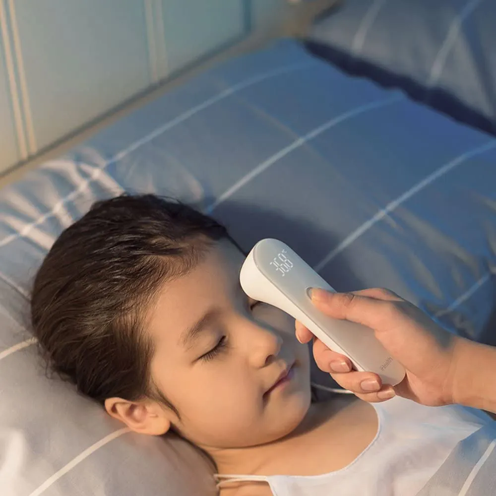 iHealth No-Touch Forehead Thermometer