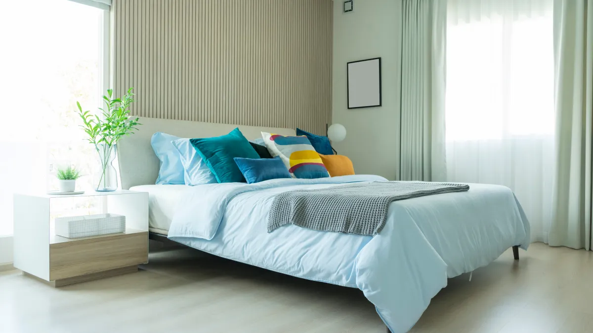 memorial Day Mattress Deals