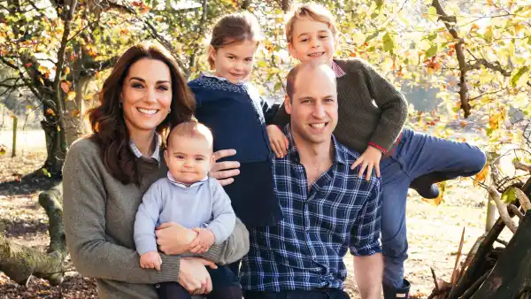 Prince William Says Having Kids Brought Back Emotions He Felt After Princess Diana's Death