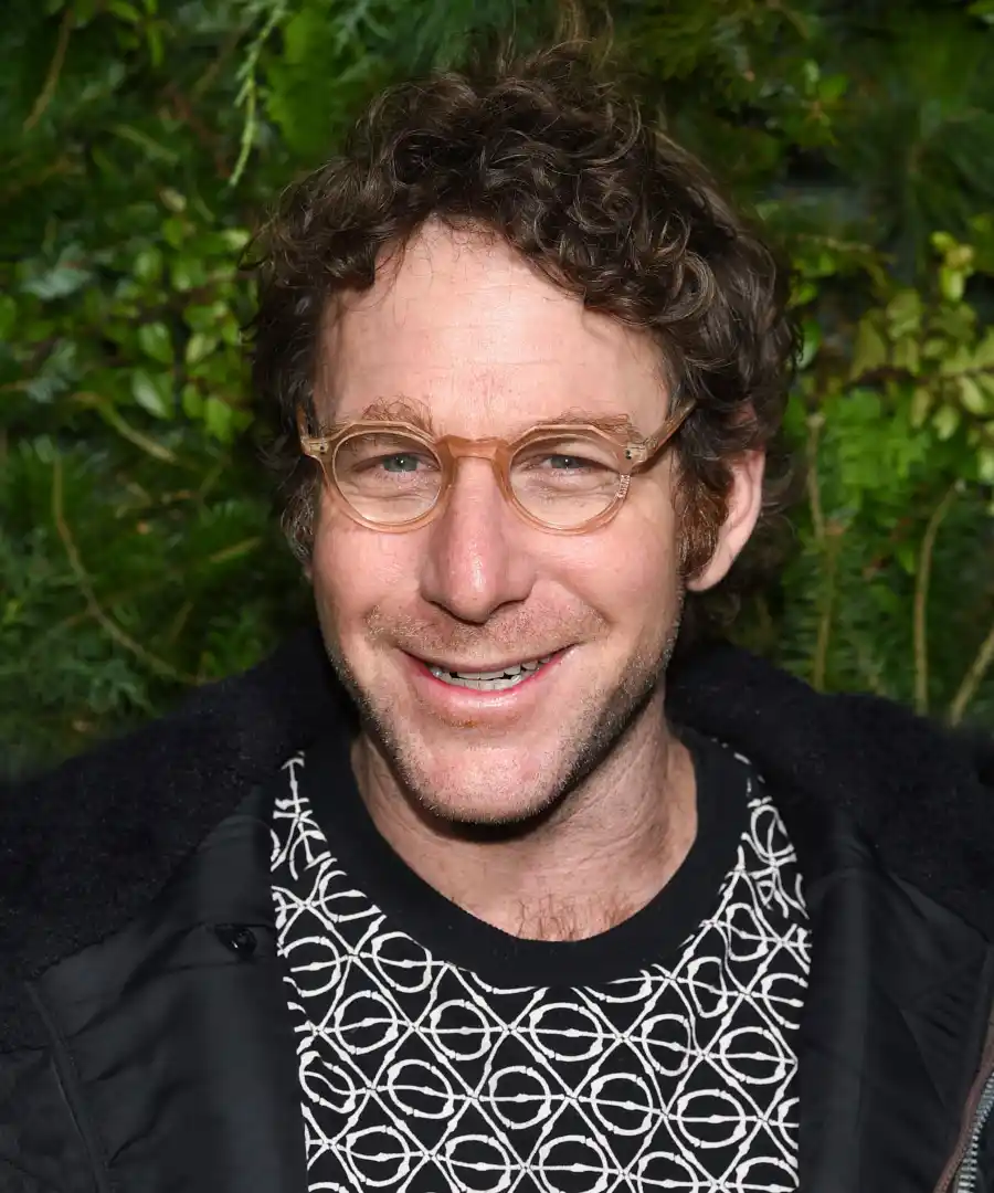 Mary-Kate Olsen's Dating History: Dustin Yellin
