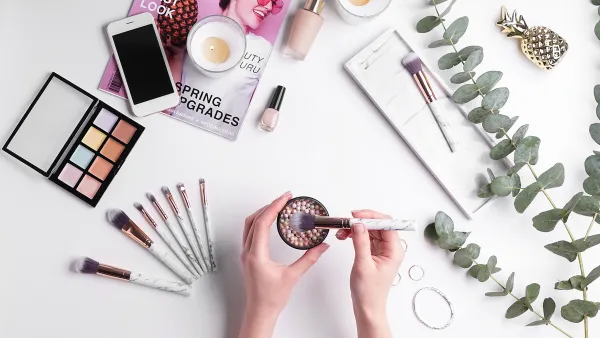 spring-beauty-products