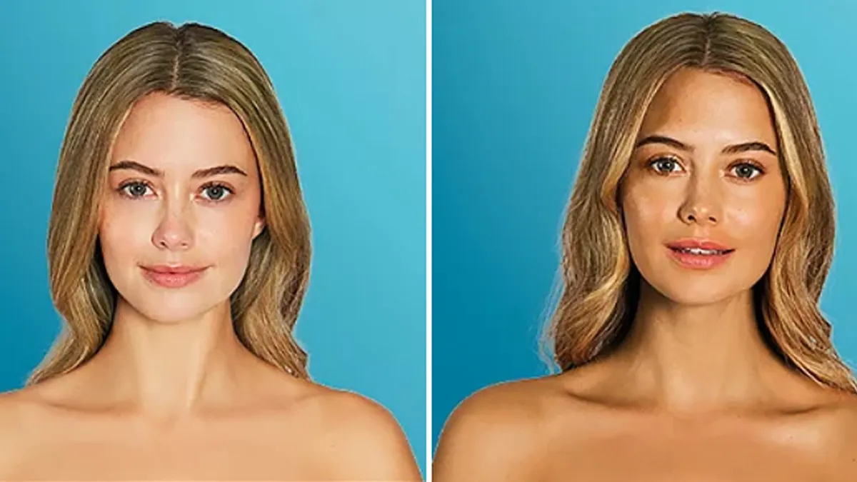 St. Tropez Self Tan Purity Bronzing Water Face Mist