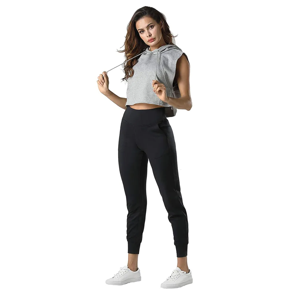 The Gym People Joggers