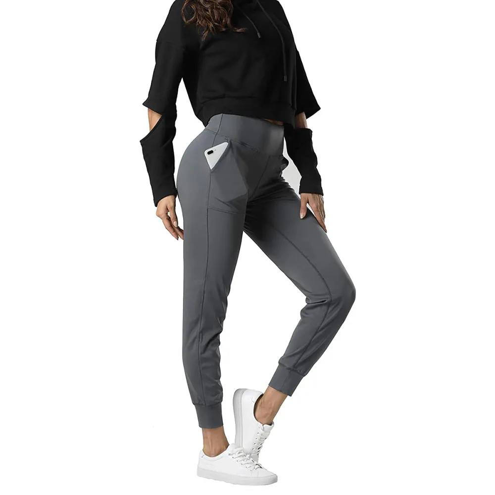 The Gym People Joggers