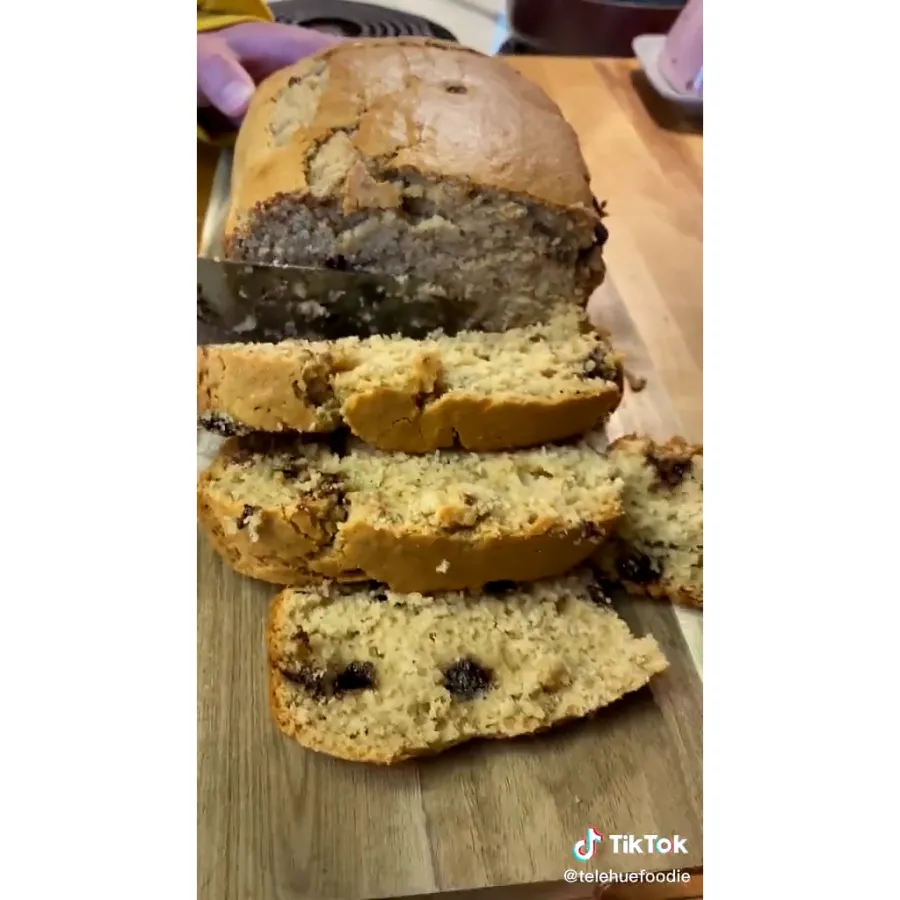 The Trendy TikTok Food Guide