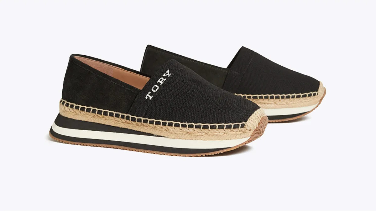 Daisy Slip-On Sneaker