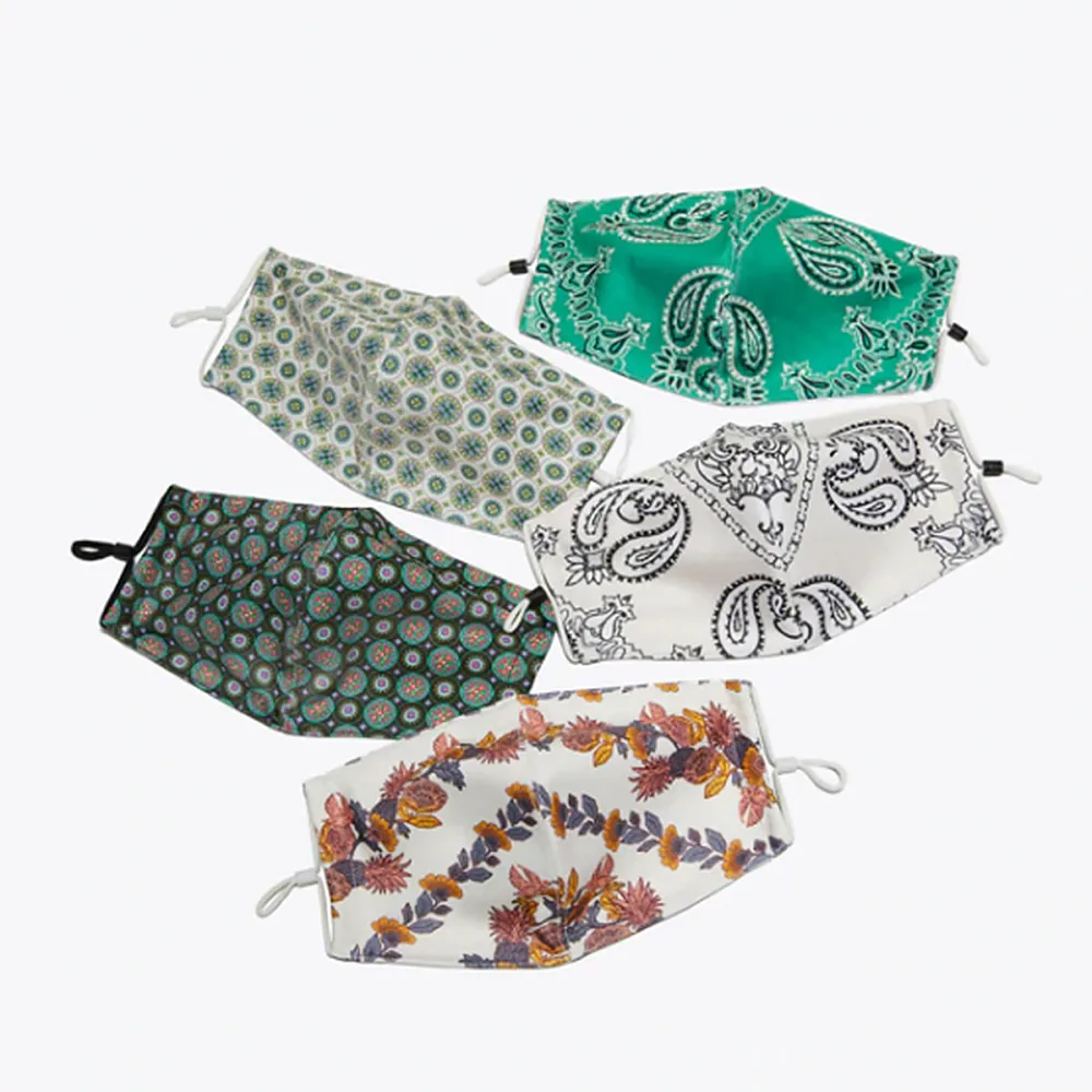 Comfortable-Face-Mask