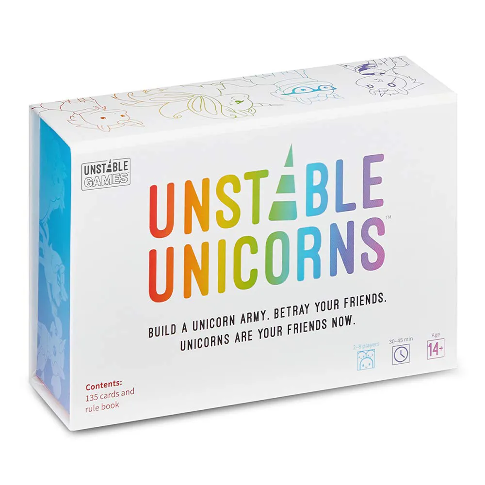 unstable-unicorns