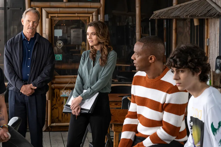 What to Watch This Week While Social Distancing