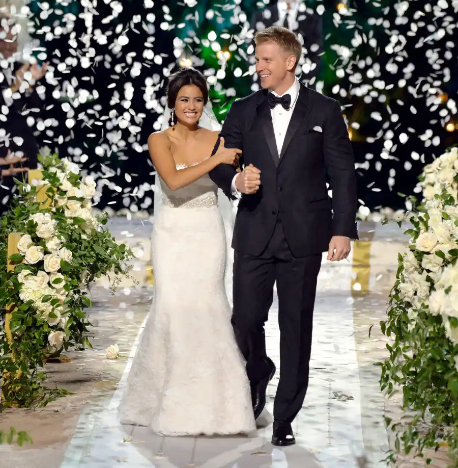 Wedding Sean Lowe and Catherine Giudici Relationship Timeline