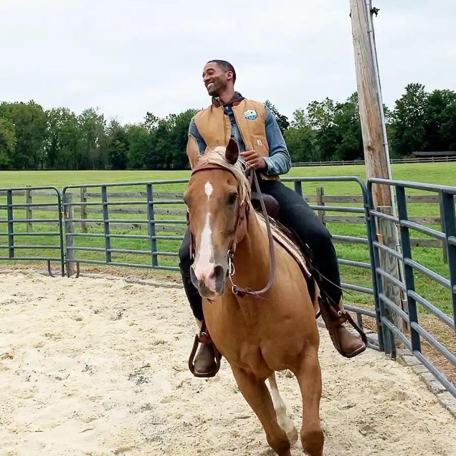 The Bachelor Star Matt James Hottest Photos