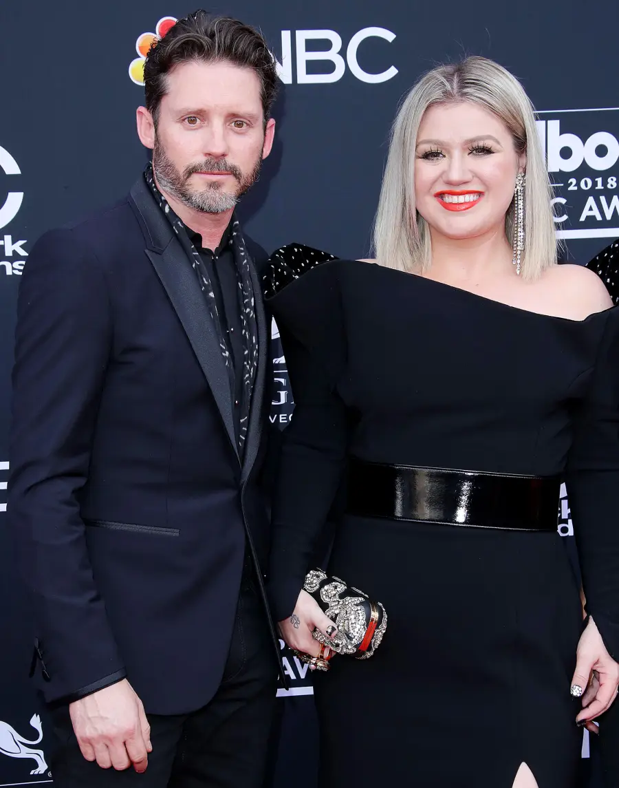 Kelly Clarkson Quotes About Her Relationship With Brandon Blackstock Before Their Split