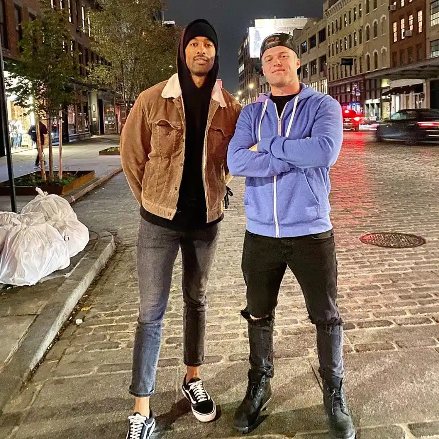 The Bachelor Star Matt James Hottest Photos