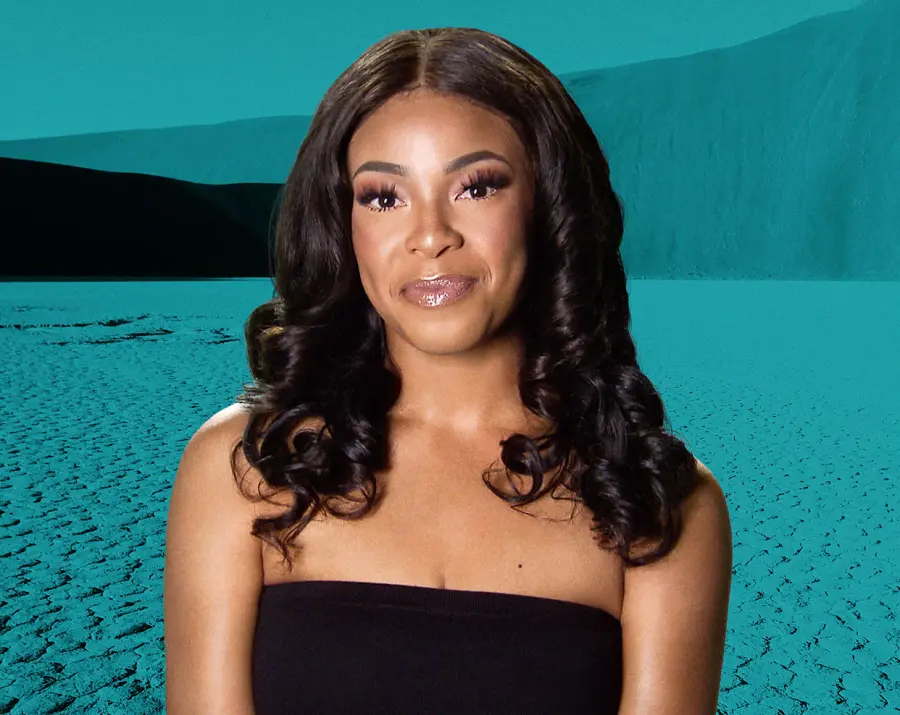 Kam Williams The Challenge Cuts Ties With Dee Nguyen Over Offensive Black Lives Matter Comments