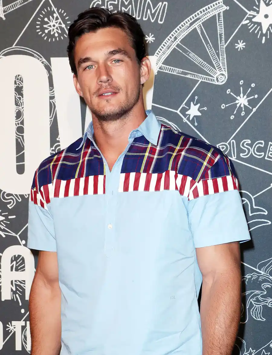 Tyler Cameron Bachelor Nation Unites to Sign Petition for a Black Bachelor