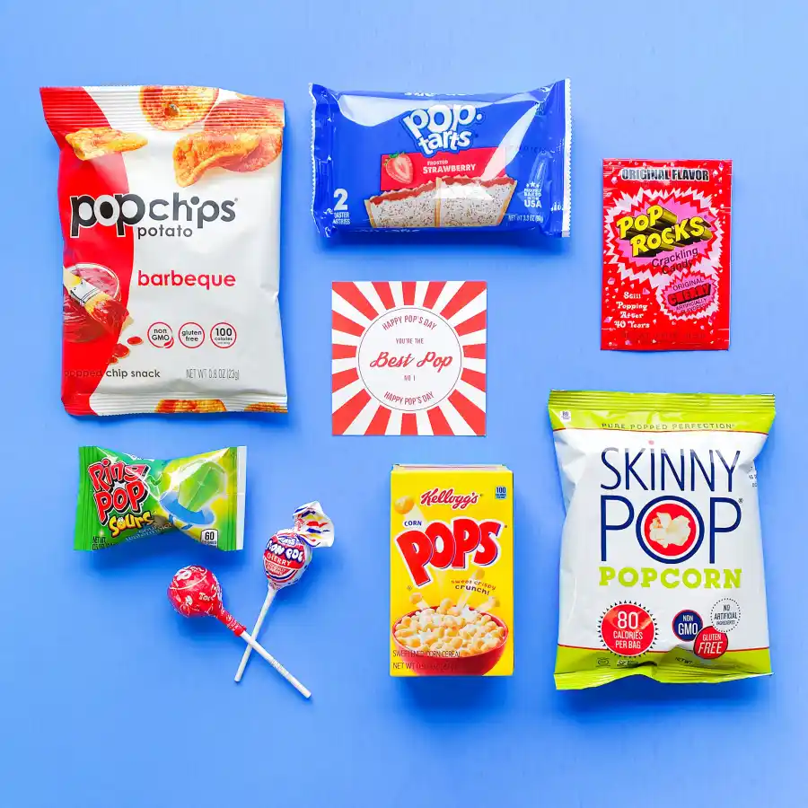 Father Day 2020 Gift Guide