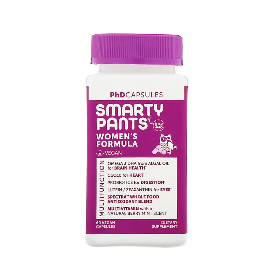 SmartyPants PHD Capsules Luxury Handbag Shopping Issue 25 Buzzzz-o-Meter