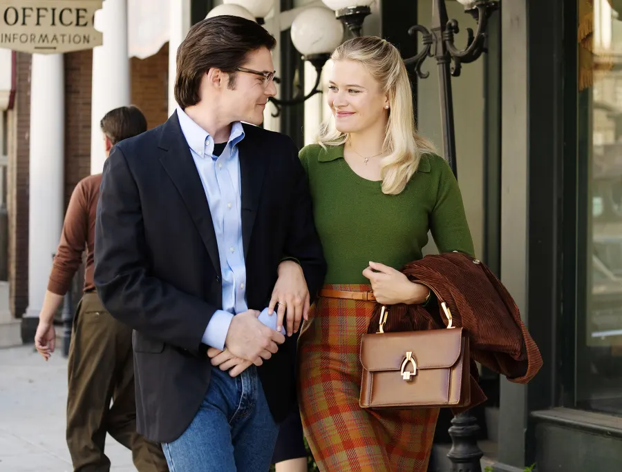 Chris Mason and Tiera Dyck-Skovbye Dirty John The Betty Broderick Story Everything to Know About the Season 2 Case