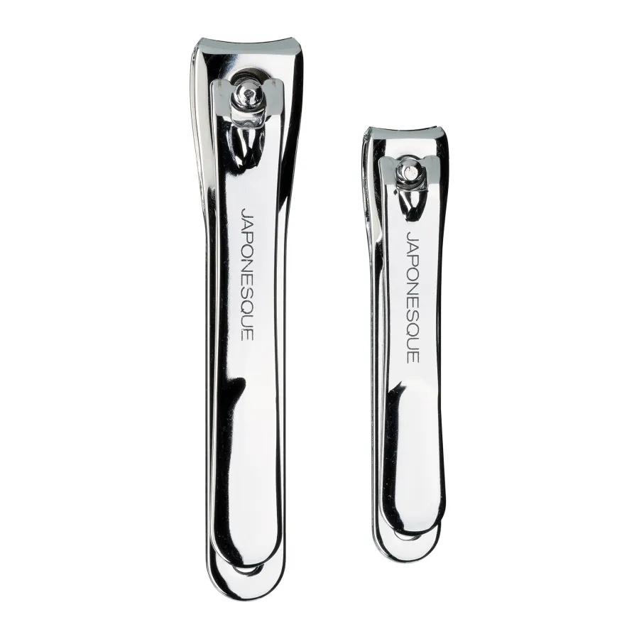 Japonesque Nail Shaping Clipper Duo Luxury Handbag Shopping Issue 26 Buzzzz-o-Meter